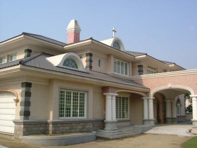 Taibei Nong Villas