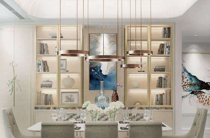 室内外天然石材如何养护和维护