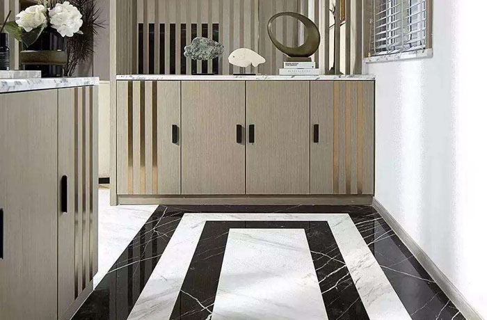 室内外天然石材如何养护和维护