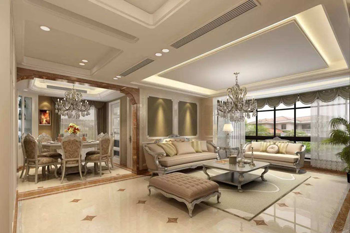 大理石上的水泥渍如何去除?