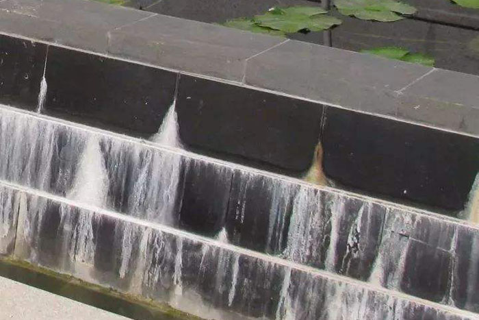 大理石泛碱现象的原因及处理