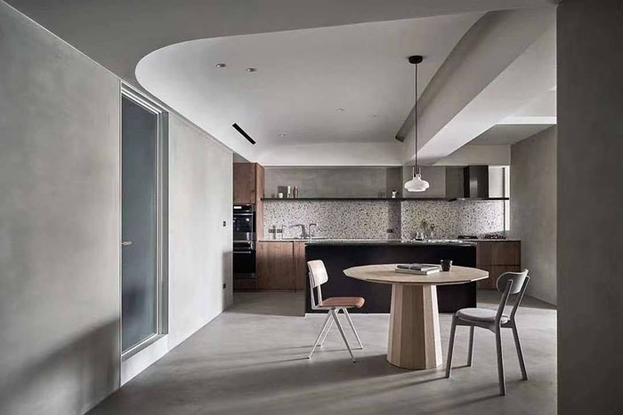 花岗岩台面如何选到物美价廉的?