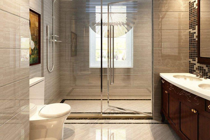 花岗岩密封如何使用油性养护剂?