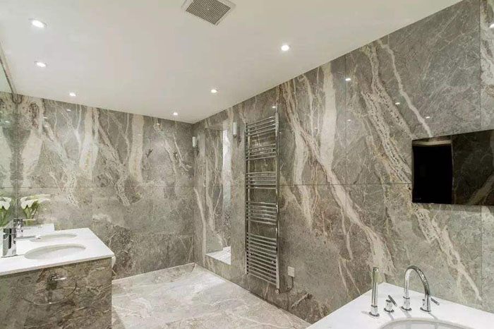 石材打蜡的方法