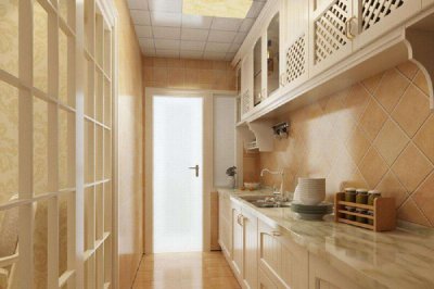 How to clean up the oil on the surface of marble stone?