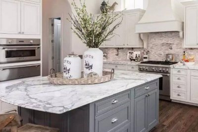 What kind of rock is marble? Characteristics of marble