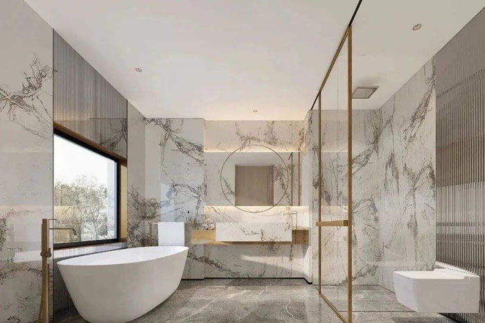 石英石与超薄岩板的区别有哪些????
??