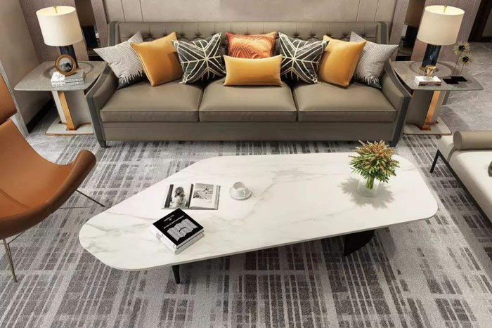 石英石与超薄岩板的区别有哪些????
??