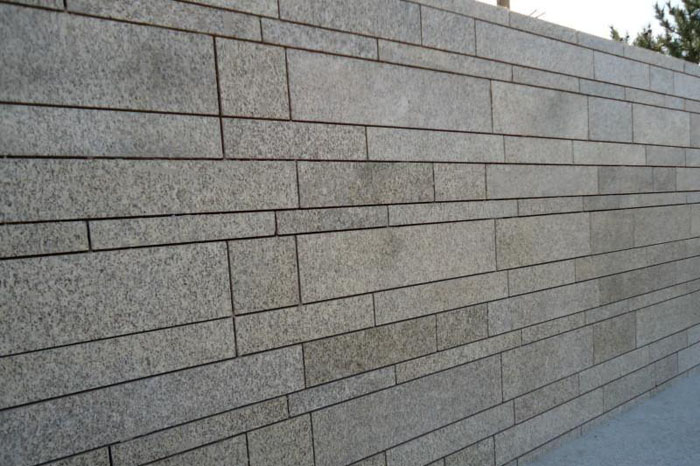 如何识别劣质大理石跟花岗岩板材呢?