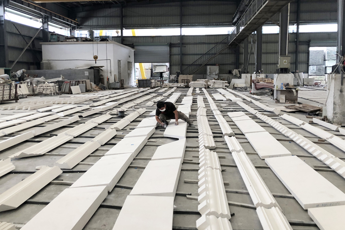 石材加工有哪些因素会受到影响呢?