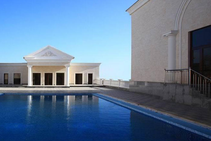 洞石外墙装饰需要注意哪些??????