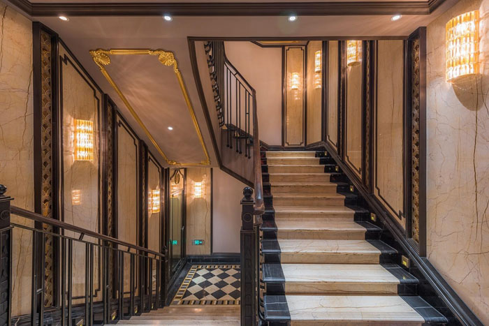 ����ʯ¥�ݳߴ�ļ��