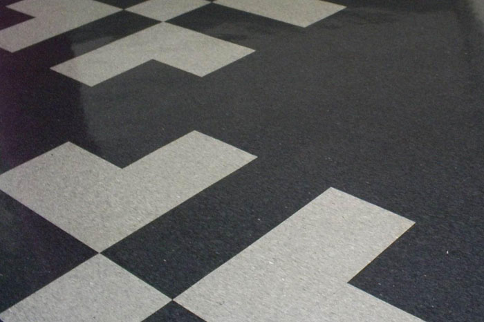 石材之间如何做好无缝处理呢?