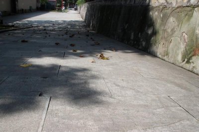 How to maintain bluestone flooring?