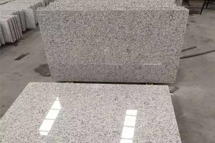 花岗岩石材风化磨损后如何养护呢?