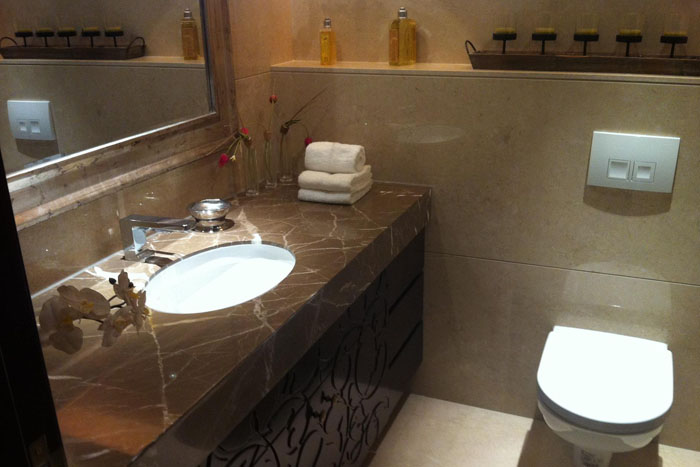 ��ɫʯ��ϴ��̨������δ�������������