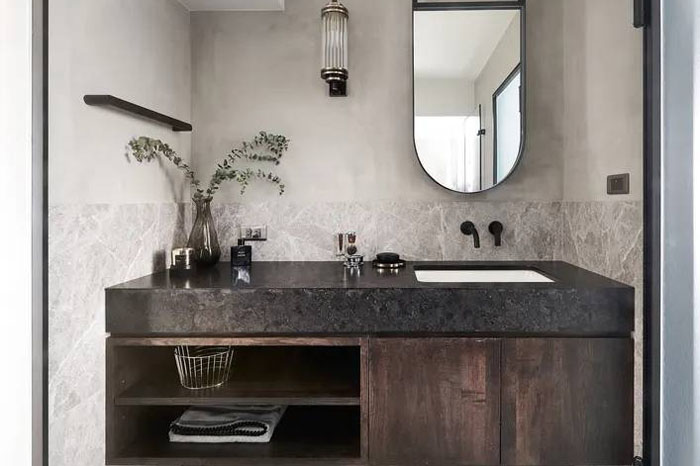 ��ɫʯ��ϴ��̨������δ�������������