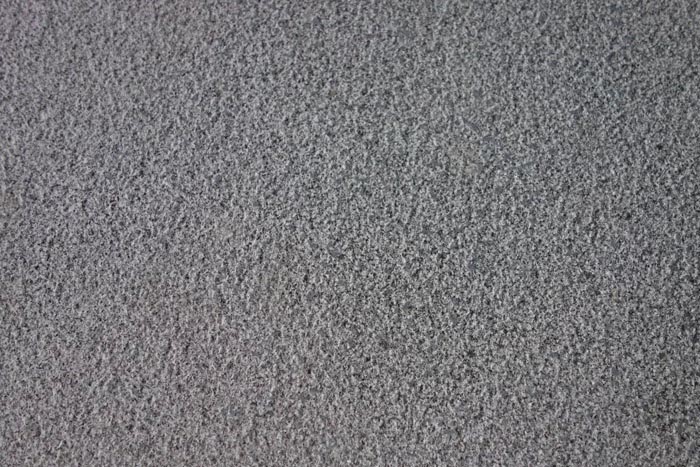 石材火烧面加工方法