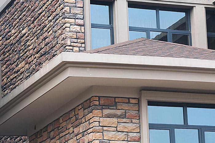 文化石外墙砖为何受欢迎呢?