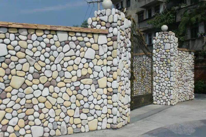 文化石外墙砖为何受欢迎呢?