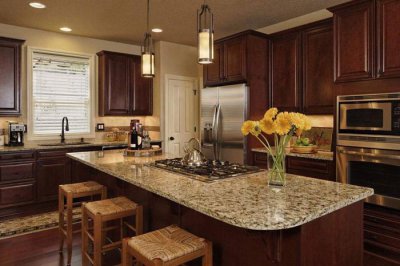 How to choose granite countertops that is good and save money?