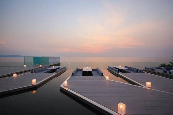 石材安装防水如何增强密封性