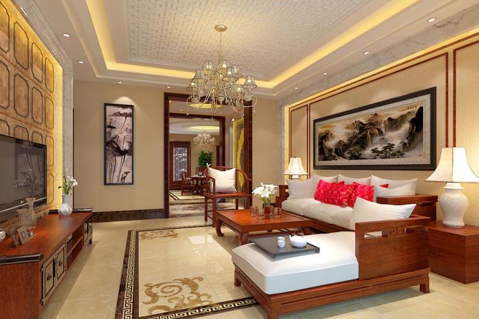 石材拼花材料如何选择呢?