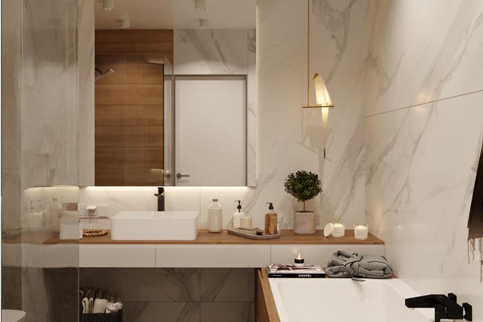 石材表面光滑加工处理办法