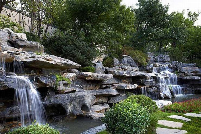 园林造景常见石材有哪些?
??
?????