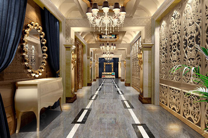 室内装饰石材的种类有哪些