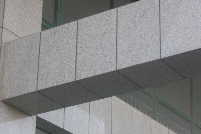 山东白麻如何做好防锈呢?