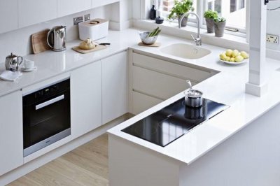 How to avoid cracking and repair of quartz stone countertops