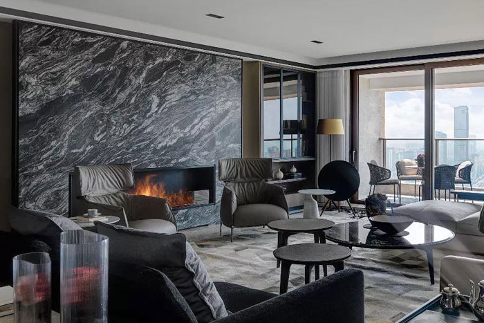 装修装饰石材如何选择