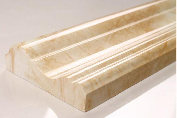 如何选择好的岗石石材线装呢