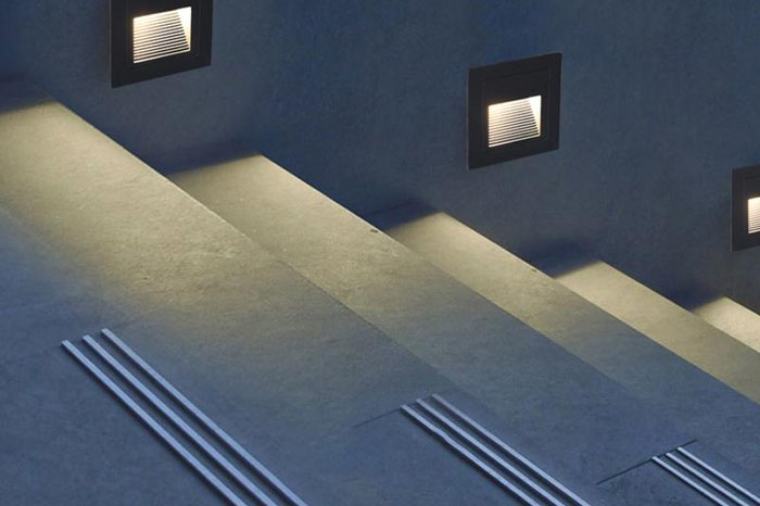 别墅楼梯石材楼梯尺寸、宽度、坡度如何计算?