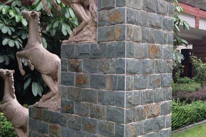 Ģ��ʯ��ǽ��������������ô��?