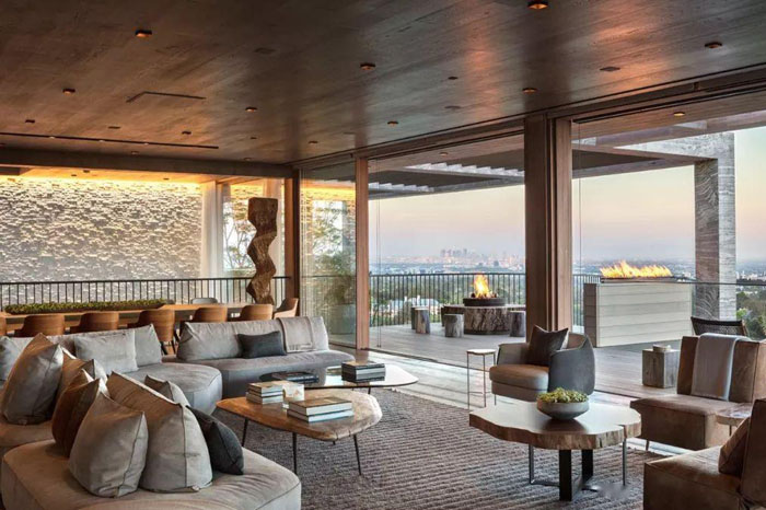 室内石材装饰如何选择呢?