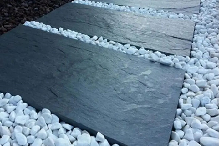 青石板如何护理呢?