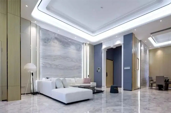 大理石家装中有哪些细节需要注意呢?