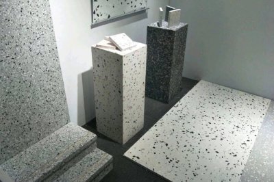 人造石材有哪些优点呢?