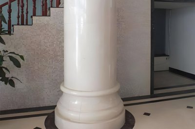 普通石材圆柱如何加工而成呢?