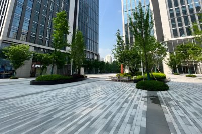 石材地板铺贴的注意事项有哪些呢?